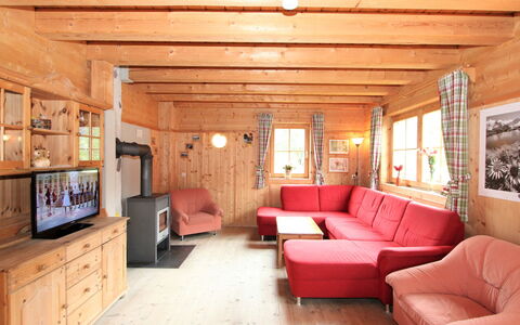 Accommodation:&nbsp;Alpendorf 430.1