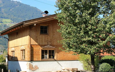 Kaltenbach 430 - Stumm, Tyrol, Austria - Alpendorf 430.1