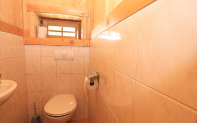 Accommodation:&nbsp;Alpendorf 430.1