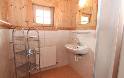 Accommodation:&nbsp;Alpendorf 430.1