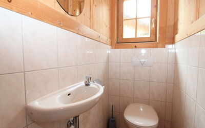 Accommodation:&nbsp;Alpendorf 430.1