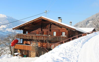 Hochzillertalblick - Stumm, Tyrol, Austria
