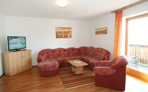 Accommodation:&nbsp;Hansjörg 630.5