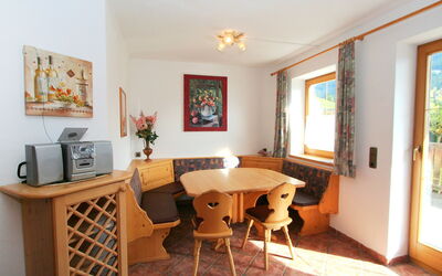 Accommodation:&nbsp;Hansjörg 630.1
