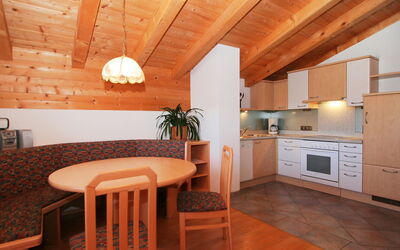 Accommodation:&nbsp;Hansjörg 630.3