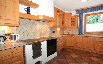 Accommodation:&nbsp;Hansjörg 630.5