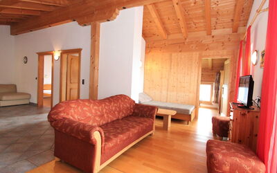 Accommodation:&nbsp;Hansjörg 630.3