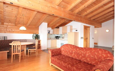 Accommodation:&nbsp;Hansjörg 630.3