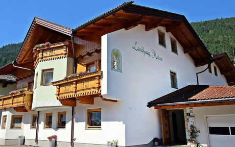 Marina: House, Building, Property, Architecture, Town, Real Estate, Facade, Home, Sky, Vacation