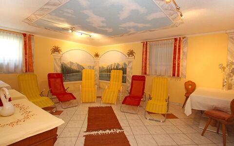 Marina: Furniture, Building, Decoration, Comfort, Lighting, Chair, Textile, Orange, Curtain, Interior Design
