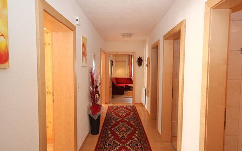 Marina: Property, Room, Floor, Ceiling, Building, Interior Design, House, Hall, Architecture, Real Estate