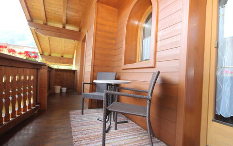 Hippach 170: Room, Building, Property, Furniture, Architecture, Real Estate, Floor, Wood Stain, Interior Design, House