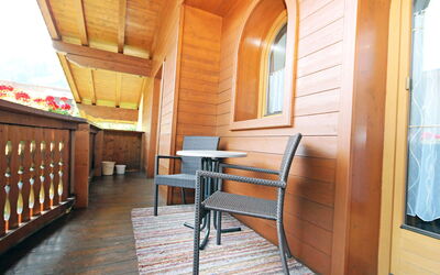 Accommodation:&nbsp;Hundsbichler 170.2