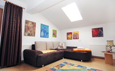 Accommodation:&nbsp;Hundsbichler 170.2