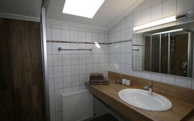 Accommodation:&nbsp;Hundsbichler 170.2