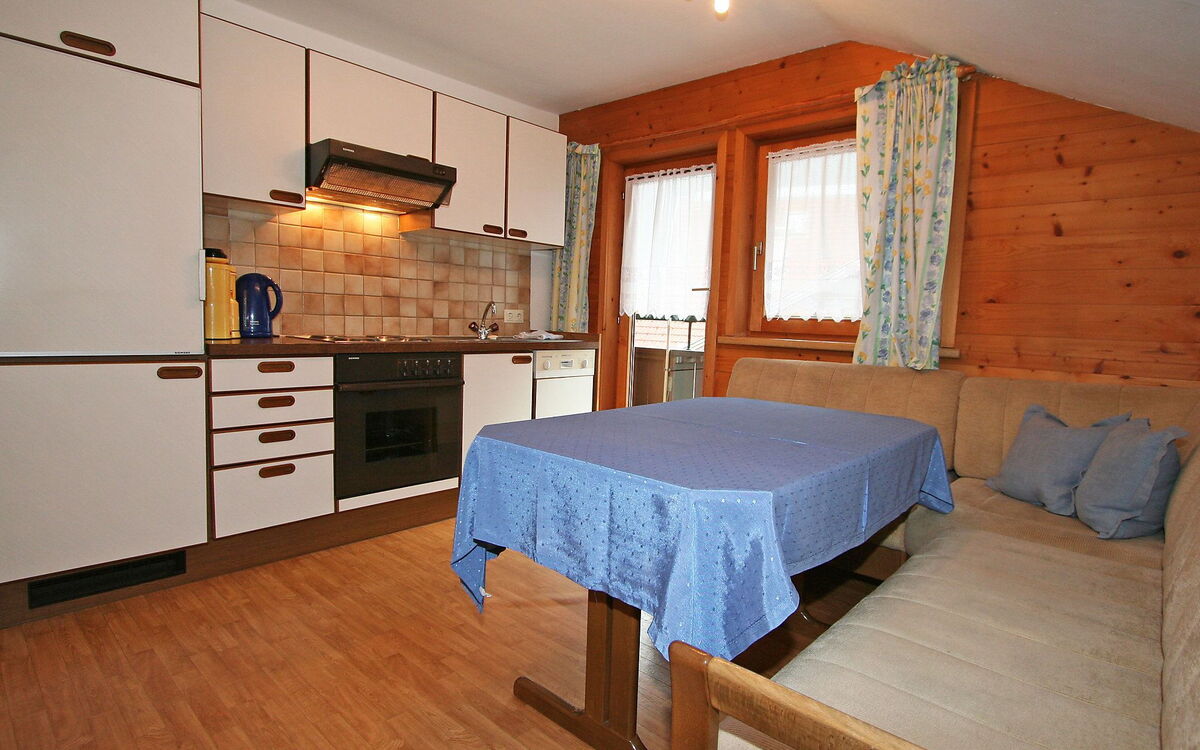 Accommodation:&nbsp;Sonnenheim 300.2