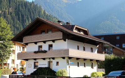 Mayrhofen 300