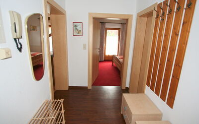 Accommodation:&nbsp;Sonnenheim 300.1