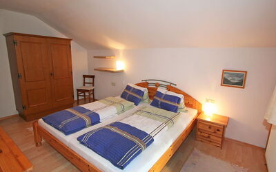 Accommodation:&nbsp;Sonnenheim 300.2