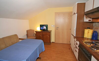 Accommodation:&nbsp;Sonnenheim 300.2