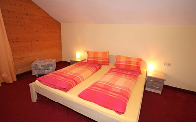 Accommodation:&nbsp;Sonnenheim 300.2
