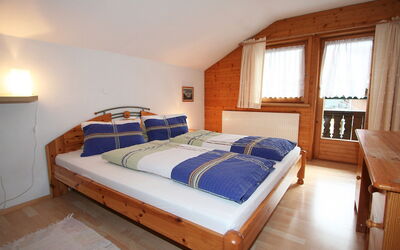 Accommodation:&nbsp;Sonnenheim 300.2