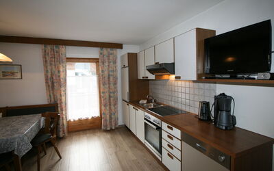 Accommodation:&nbsp;Sonnenheim 300.1