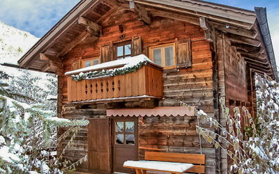 Waldner - Stams, Tyrol, Austria