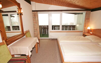 Accommodation:&nbsp;Chalet St. Wendelin - Typ a 301.4