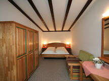 Accommodation:&nbsp;Chalet St. Wendelin - Typ a 301.1