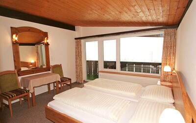 Accommodation:&nbsp;Chalet St. Wendelin - Typ D 305.3