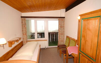 Accommodation:&nbsp;Chalet St. Wendelin - Typ D 305.3