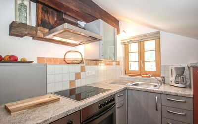 Accommodation:&nbsp;Beim Holzschnitzer 200.2
