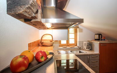 Accommodation:&nbsp;Beim Holzschnitzer 200.2