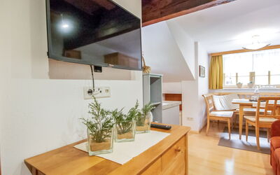 Accommodation:&nbsp;Beim Holzschnitzer 200.2