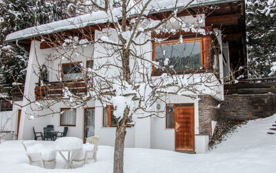Mader - Fendels, Tyrol, Austria