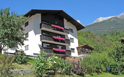 Haslwanter: Plant, Sky, Building, Window, Mountain, Tree, Land Lot, House, Cottage, Landscape