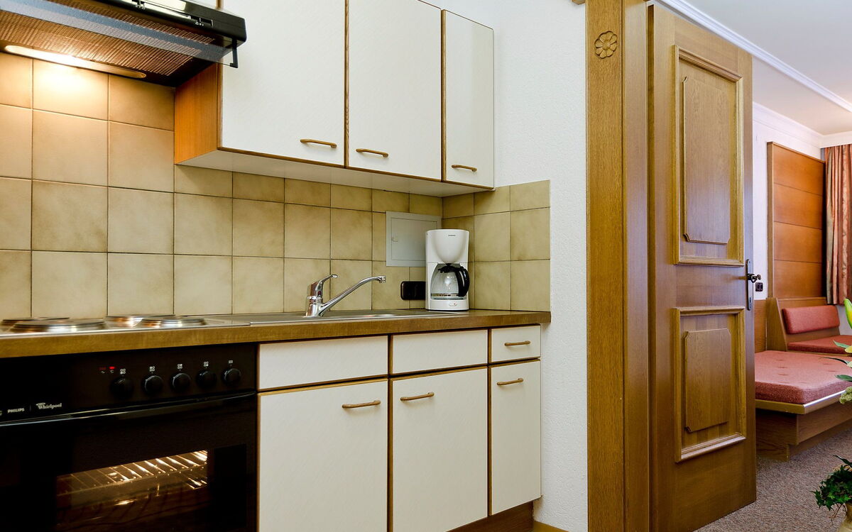 Accommodation:&nbsp;Zangerle 100.4