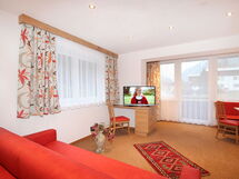 Accommodation:&nbsp;Zangerle 100.12