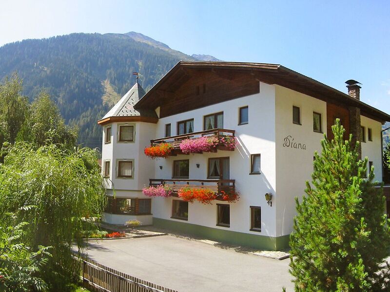 Pettneu am Arlberg 250