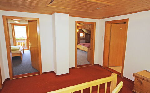 Josefine: Room, Property, Ceiling, Building, Furniture, Floor, Wood Stain, House, Interior Design, Hardwood