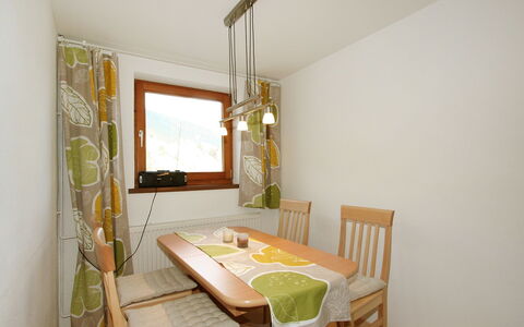 Schruns 25: Room, Furniture, Property, Bed, Interior Design, Bedroom, Building, Ceiling, House, Floor