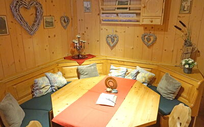 Accommodation:&nbsp;Helmreich 150.5