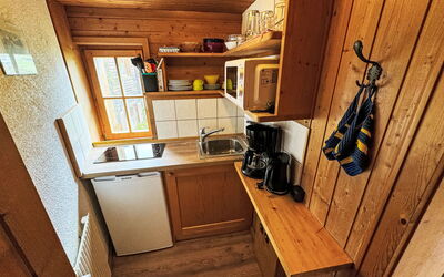 Accommodation:&nbsp;Helmreich 150.1