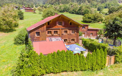 Accommodation:&nbsp;Helmreich 150.2