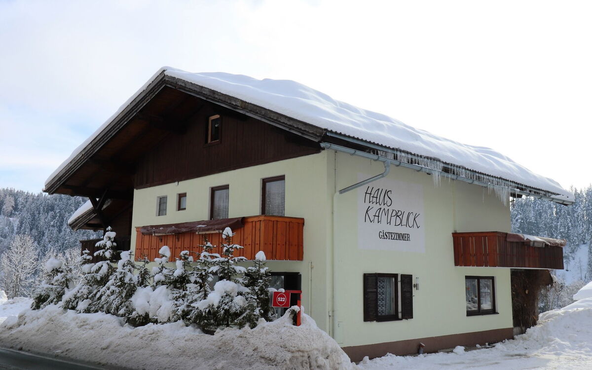 Apartment Golser