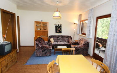 Brugger 50.1: Room, Property, Furniture, Interior Design, Building, Ceiling, Living Room, House, Floor, Real Estate