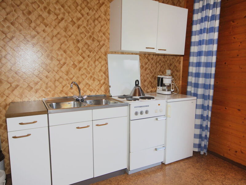Accommodation:&nbsp;Brugger 50.2