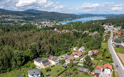 Velden am Wörthersee 700