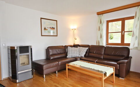 Schönhart: Furniture, Room, Property, Floor, Living Room, Wood Flooring, Hardwood, Laminate Flooring, Building, Interior Design